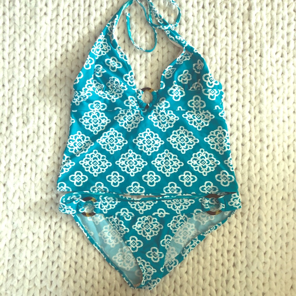 GapBody Swimwear